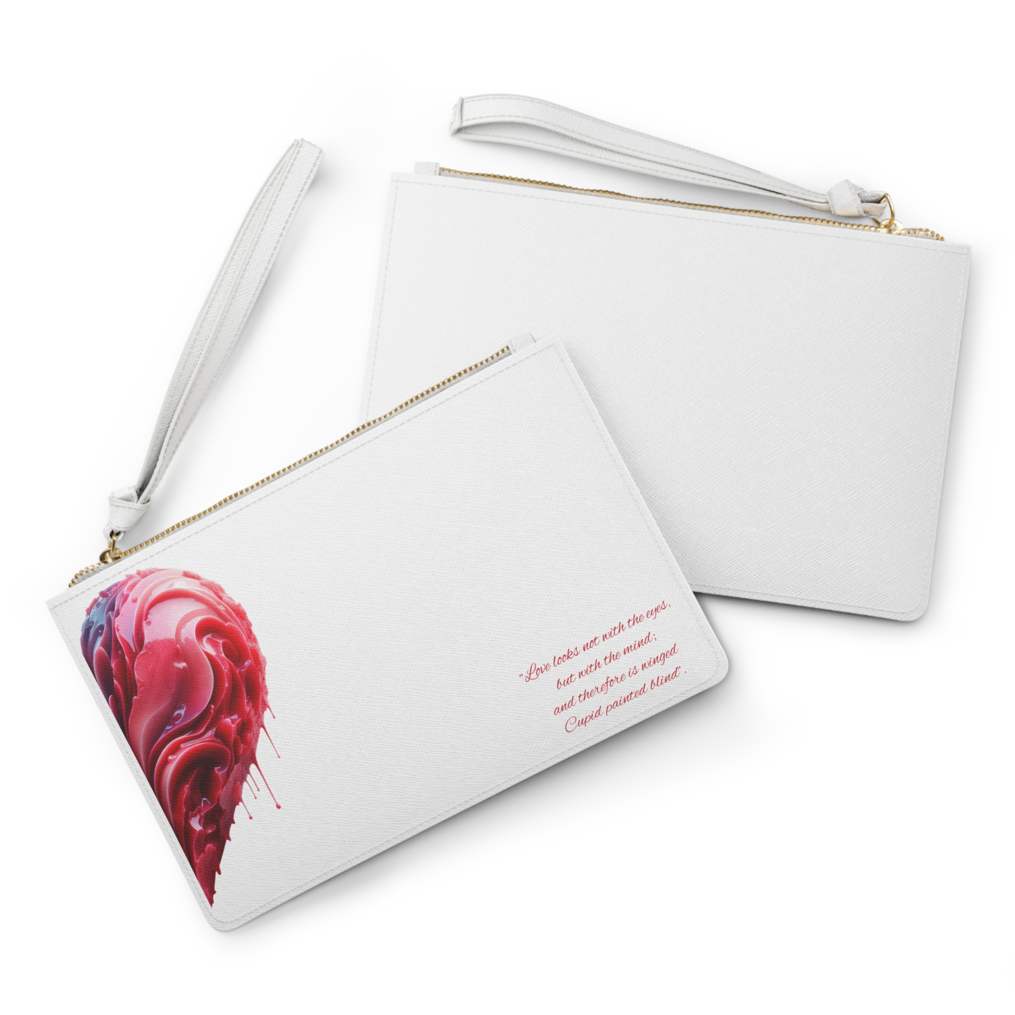Clutch Bag - Image 3