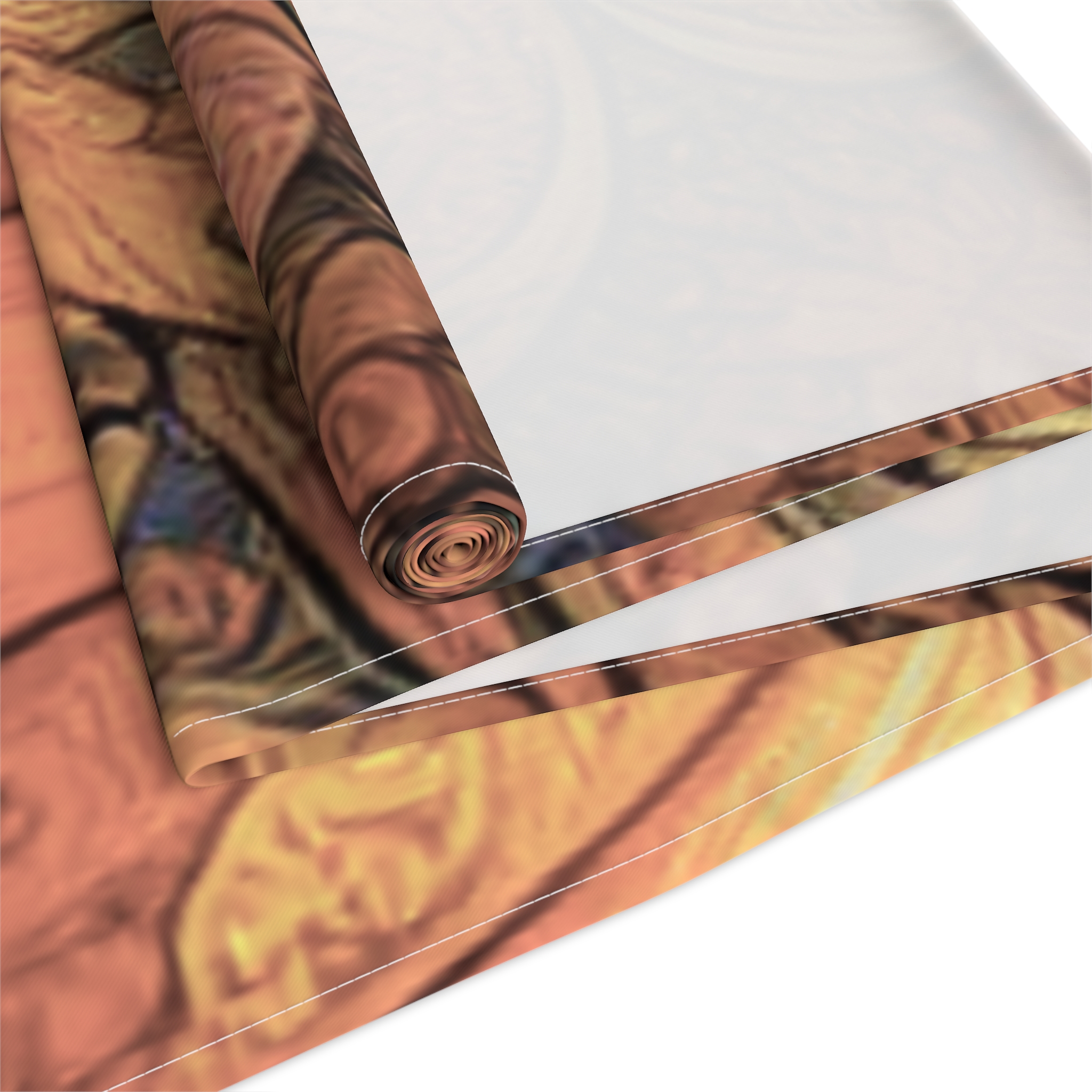 Table Runner (Cotton, Poly) - Image 3