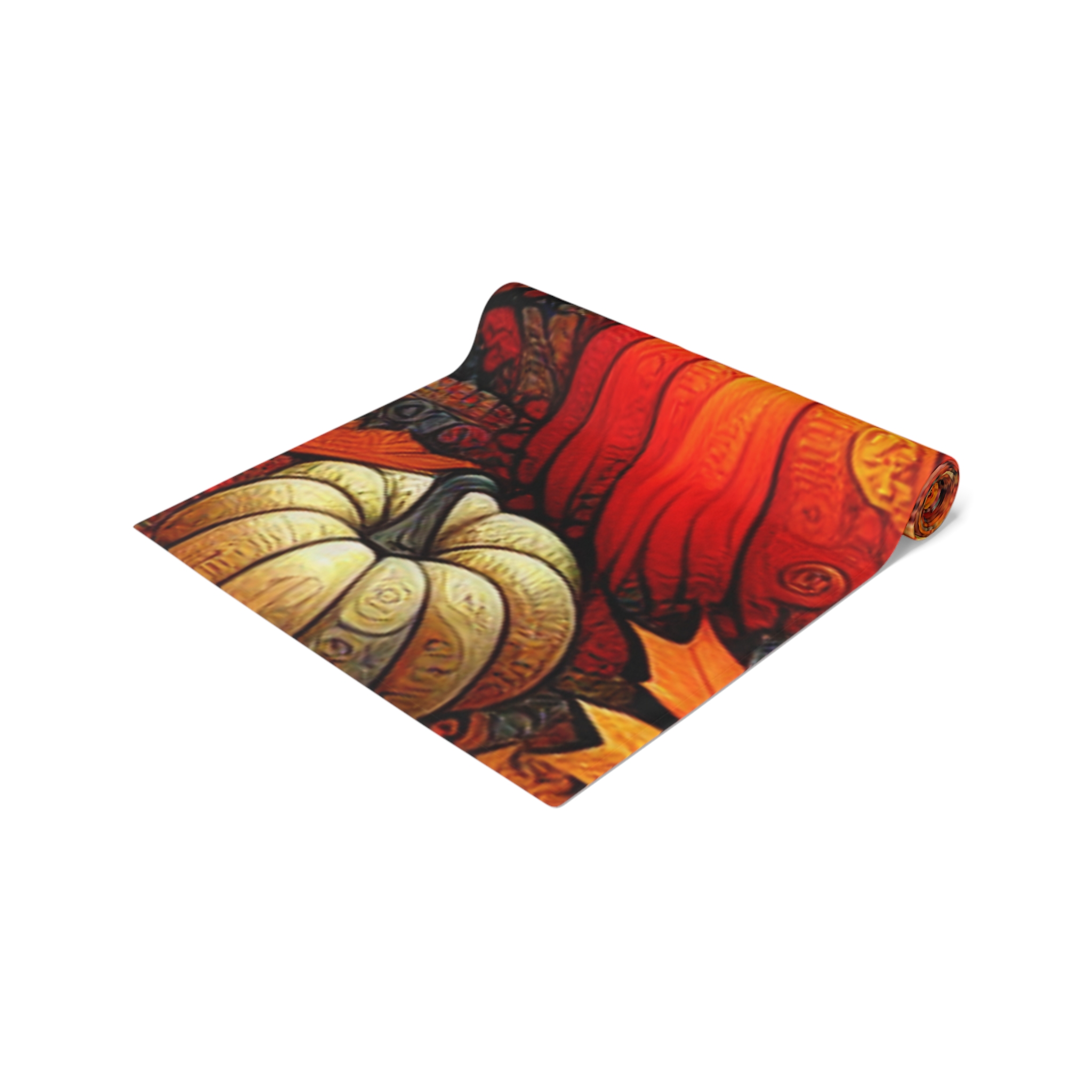 Table Runner (Cotton, Poly) - Image 6