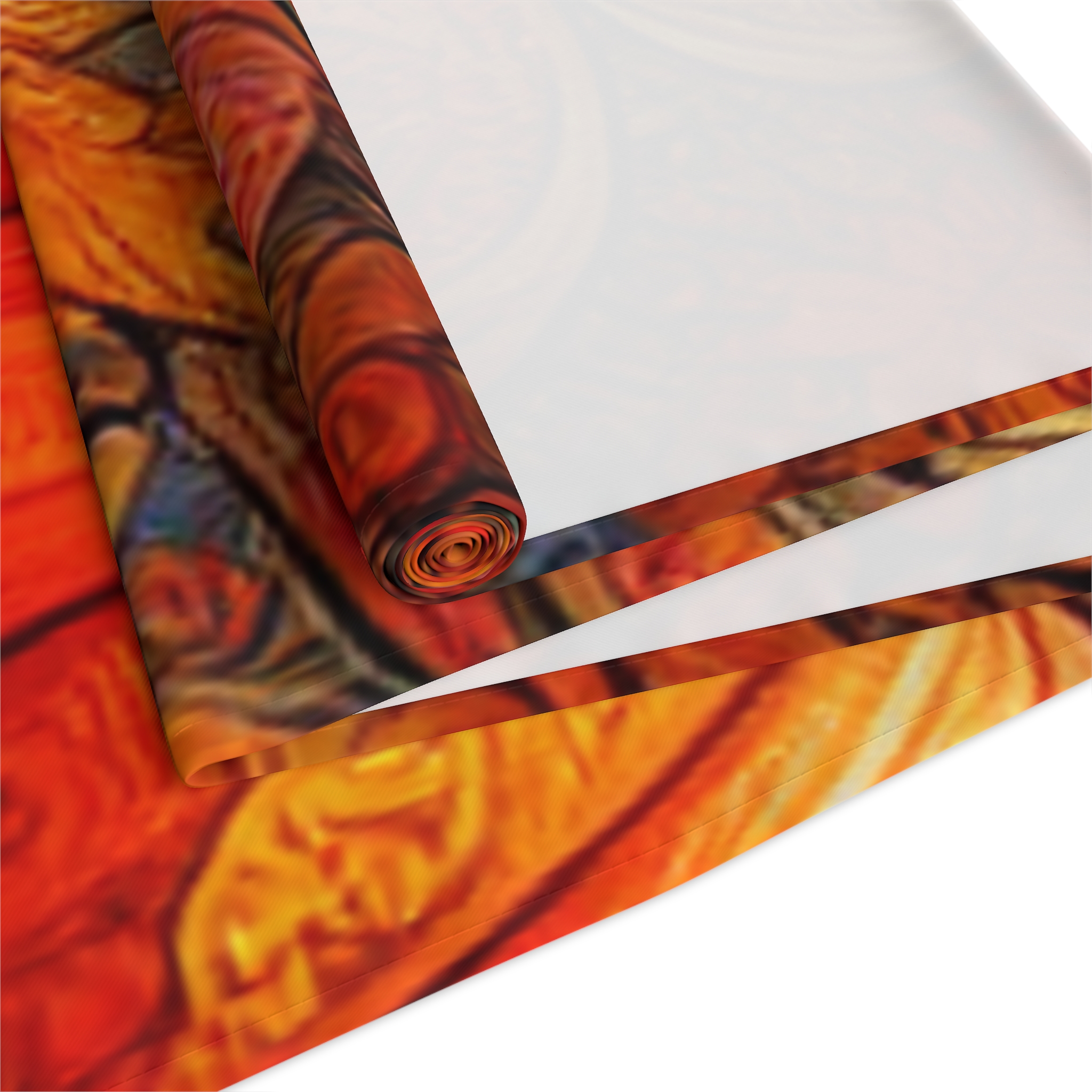 Table Runner (Cotton, Poly) - Image 7