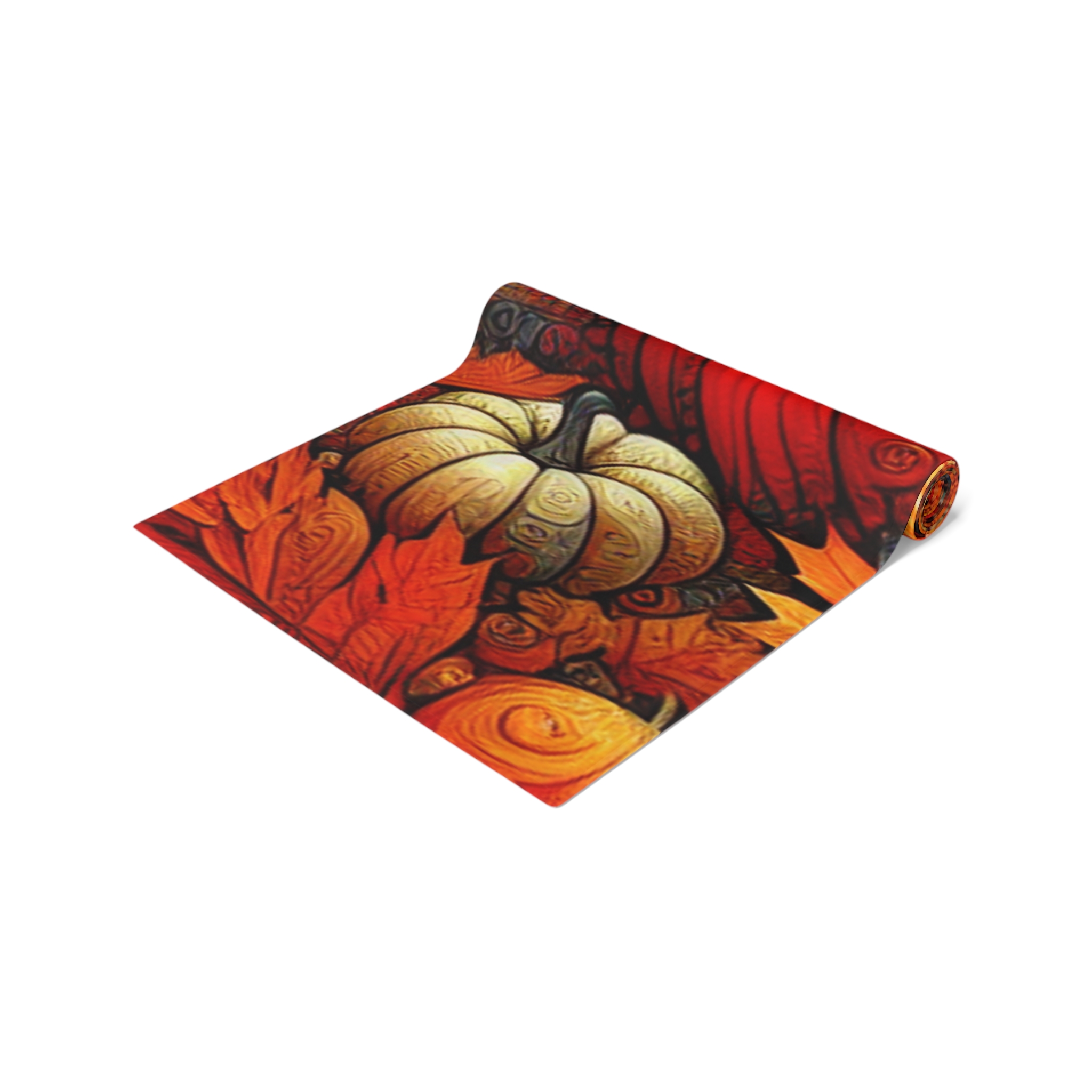 Table Runner (Cotton, Poly) - Image 14