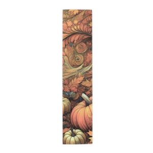 Table Runner (Cotton, Poly)