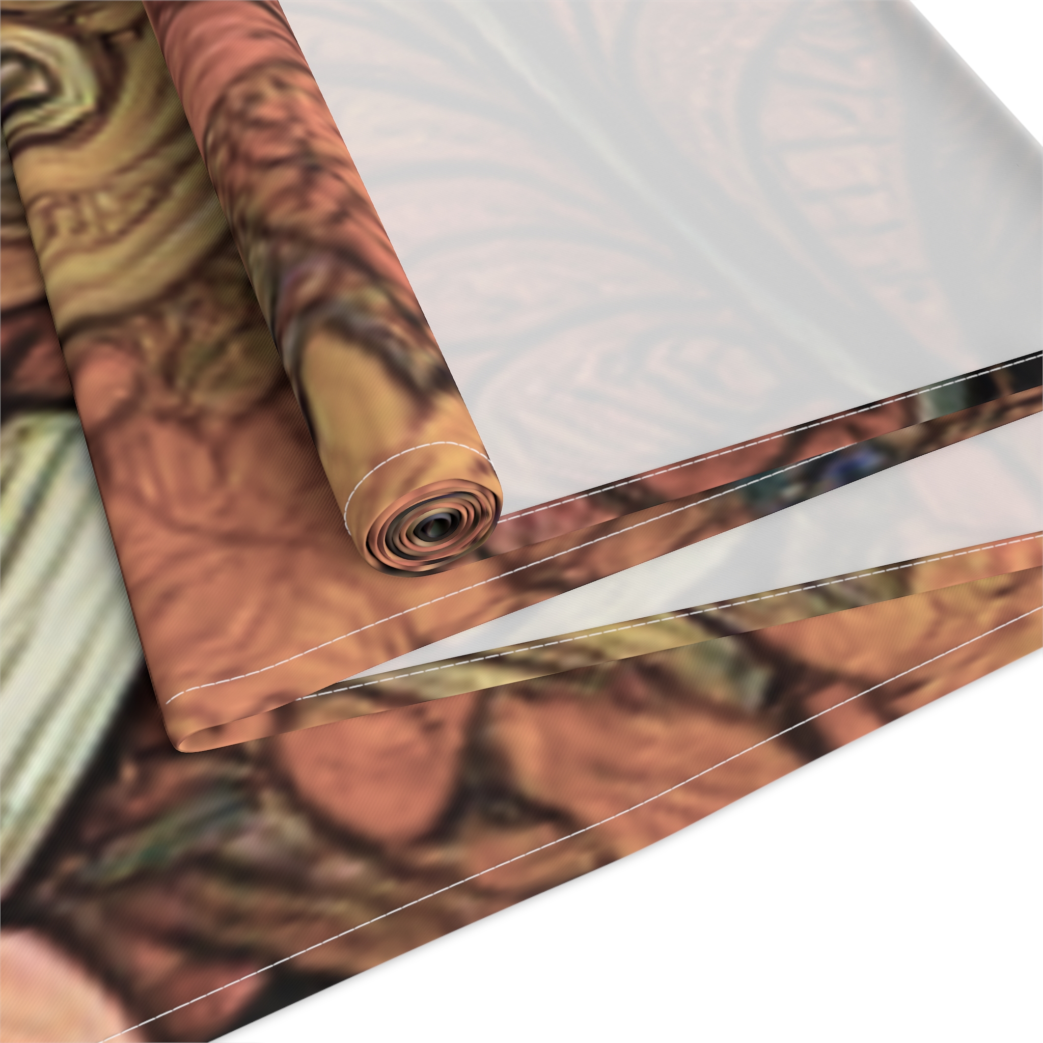 Table Runner (Cotton, Poly) - Image 11